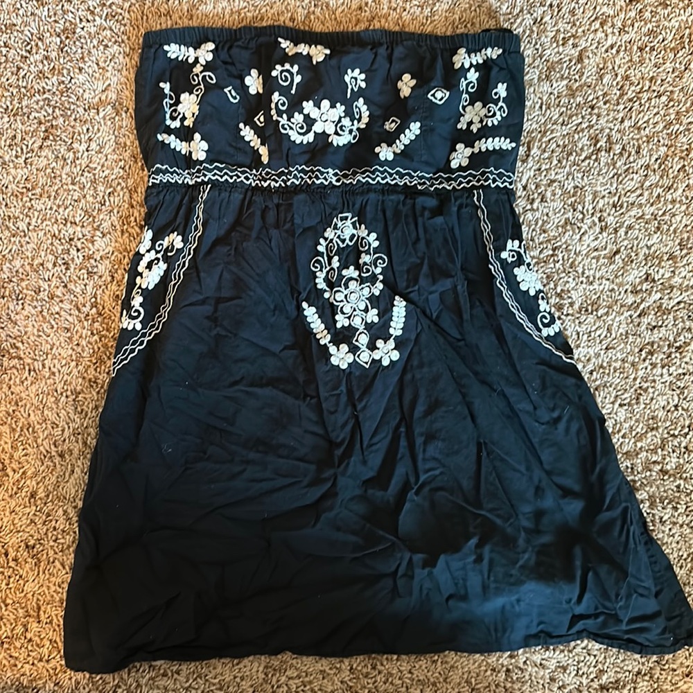 Boutique Cover-up / Dress